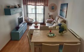 maravilloso apartamento en la playa...muy especial