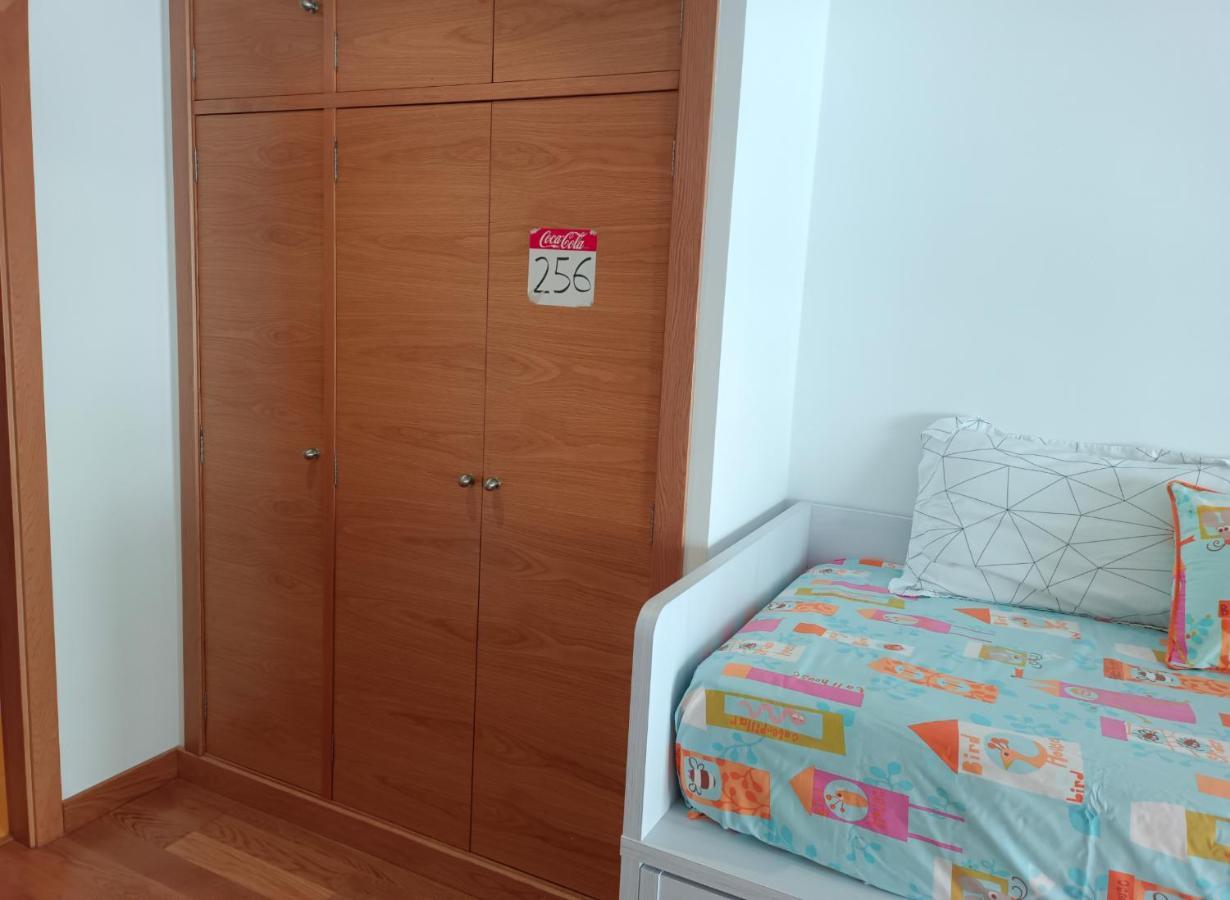 maravilloso apartamento en la playa...muy especial Sanxenxo Exterior foto